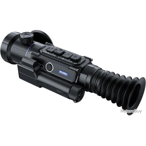Lunette thermique PARD Ocelot LRF compacte �35 /Capt. 480x360 / LRF