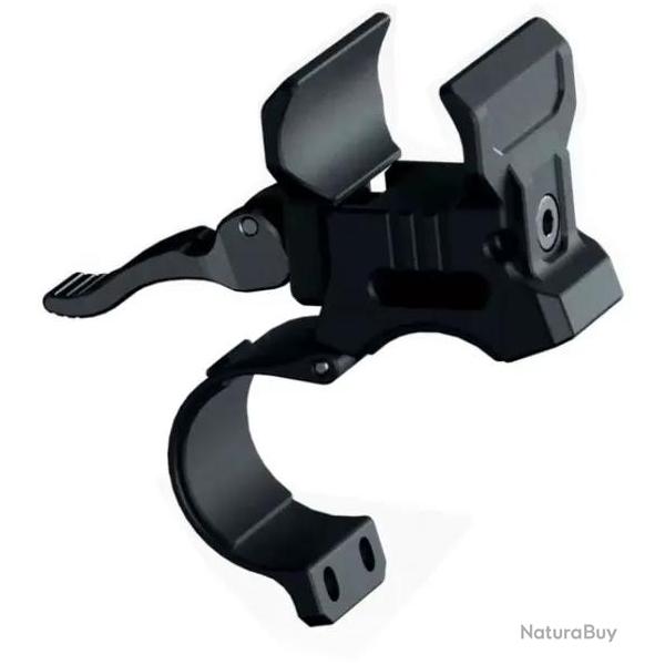 Pard montage CAMERA ACTION new MT6 Montage Fusil MT6-2