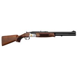 Fusil de chasse Fair Luxe Battue cal. 12/76 Double d&eacute;tente
