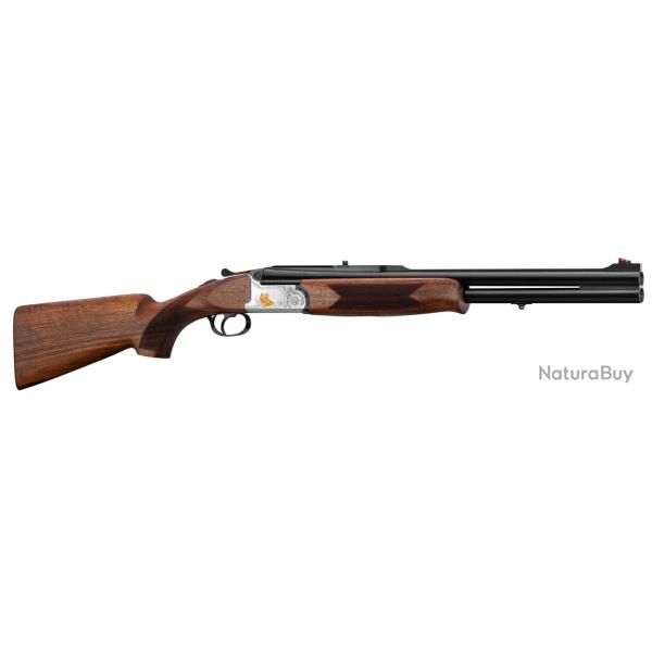 Fusil de chasse Fair Luxe Battue cal. 12/76 Double d�tente