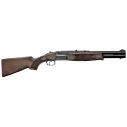 Fusil de chasse Fair Traqueur Slug cal. 12/76 Monod&eacute;tente