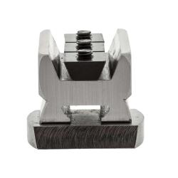 Pied avant crochet rail ZM BH 10