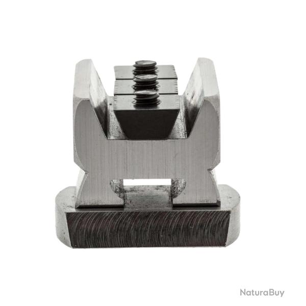 Pied avant crochet rail ZM BH 10