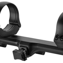 Socle Makuick Merkel KR1 diam.34 BH 5 levier rabattable