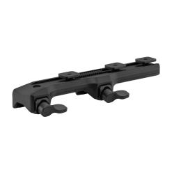 Makuick Merkel KR1 Rail SR