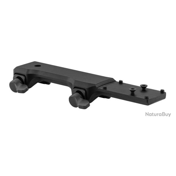 Adaptateur Docter Merkel KR1