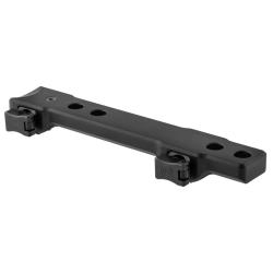 Socle Seul Makuick Sauer 404 levier rabattable Socle Seul Makuick Sauer 404