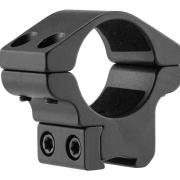 Colliers De Fixation Pour Lunette De Tir – Rail 11 Mm, Diamètre 25,4 Mm (1 Pouce)