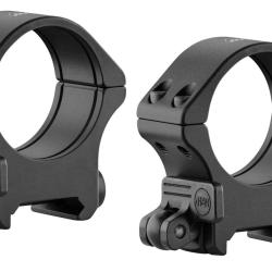 Montage basculant Diam&egrave;tre 34 sur rail de 21mm Montage basculant diam.34 BH 10.5 mm (la paire)