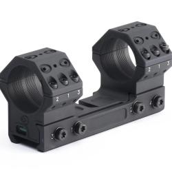 Montage monobloc Decumanus M3 Cl&eacute; 3448