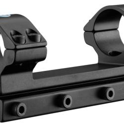 Colliers Sports Match - Monoblocs Montage monobloc Dampa diam.30 prisme de 11mm