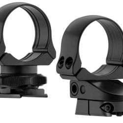 Mak Pivot Tikka T3 Coude 26 Diam.30 Mak Pivot Carl Gustav 30 Coude 26