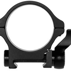 Colliers Diam.34 Prisme 21 Serrage &agrave; Levier BH 9.5