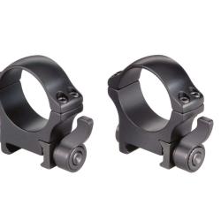 Colliers Diam.30 Prisme 21 Serrage &Agrave; Levier BH 22