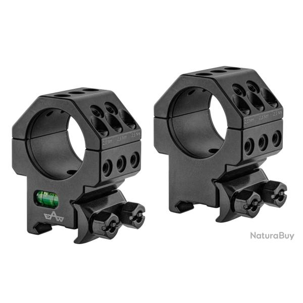 Jeu d anneau de montage EAW GTM � BH 20mm