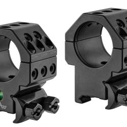 Jeu d'anneau de montage EAW GTM &Oslash; 34mm / BH 15mm