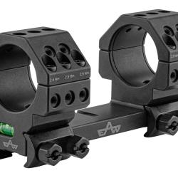 Montage EAW GTM Monobloc &Oslash; 30mm / BH 19mm