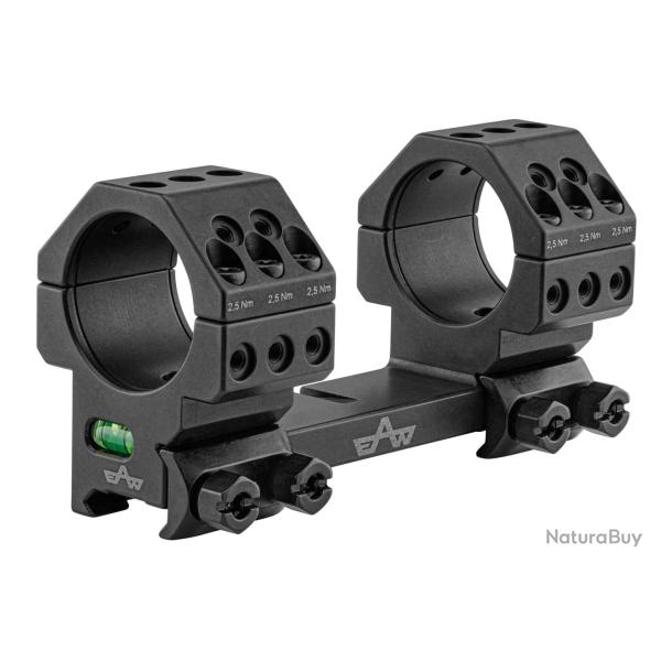 Montage EAW GTM Monobloc � 30mm / BH 19mm