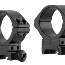 Colliers Sports Match ajustable Diam.34 - 0-50 MoA Colliers Sports Match ajustable Diam.34 weaver bh