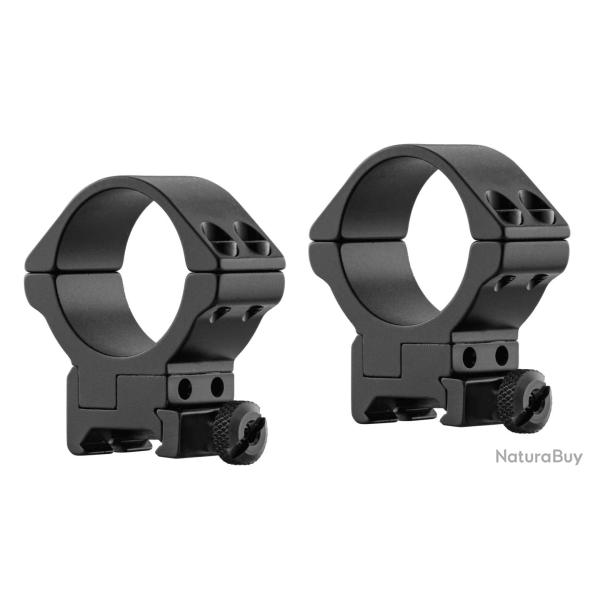 Colliers Sports Match ajustable Diam.34 - 0-50 MoA Colliers Sports Match ajustable Diam.34 weaver bh