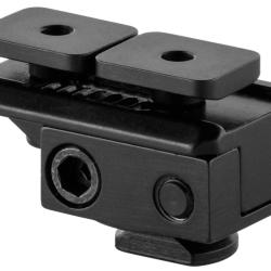 Mak Pivot Pied Avant Rail SR BH 12 Droit