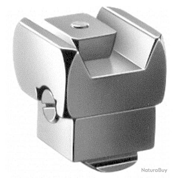 Pivot Complet EAW ZM Pied Bh12 Coude 22mm Steyr M, Luxus... ZM Pied Bh12 Coude 22mm