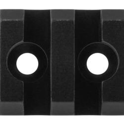 Adaptateur picatinny collier tactique MAK