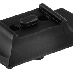 Adaptateur docter collier tactique MAK