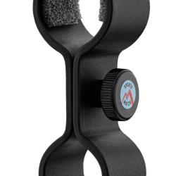 Montage Sports Match pour lampe &Oslash;26.5 &agrave; 28.5mm Montage lampe 26.5 &agrave; 28.5 mm