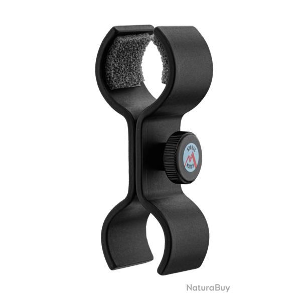 Montage Sports Match pour lampe �26.5 � 28.5mm Montage lampe 26.5 � 28.5 mm