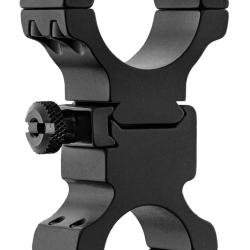 Montage lampe Sports Match pour lunette 30mm Montage lampe pour lunette 30mm