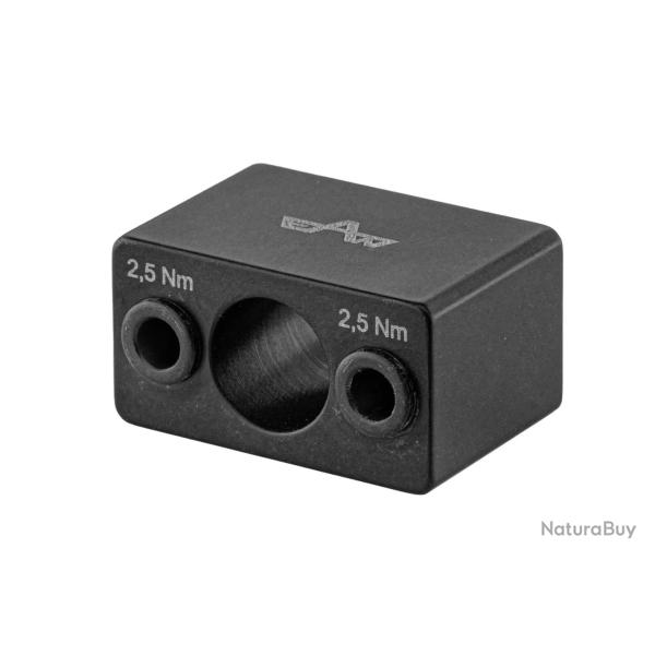 Entretoise EAW GTM spacer BH 6 Entrax 20