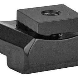 Partie sup&eacute;rieure arri&egrave;re rail convex S& B Partie Superieure Arriere Rail Convex S& B Bh 5.5