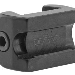 Partie sup&eacute;rieure pied Arri&egrave;re Rail BH 4 Partie Superieure Pied Arriere Rail BH 9