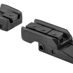 Part. Sup EAW ZM pied bh12 coude 32mm Fair Part. Sup EAW ZM pied bh12 coude 32mm Fair