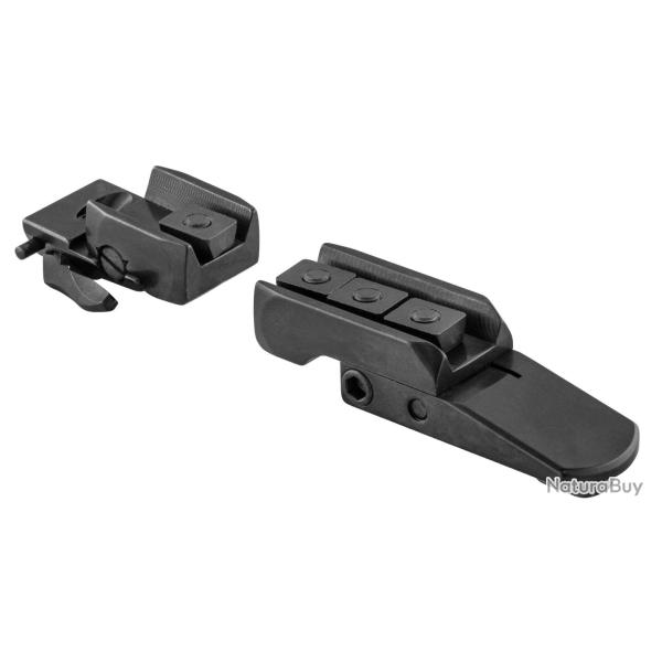 Part. Sup EAW ZM pied bh12 coude 32mm Fair Part. Sup EAW ZM pied bh12 coude 32mm Fair