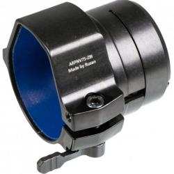 Adaptateur Rusan Q-R pour PARD NV007S et Swarovski Z8i Rusan Q-R adapter pour Pard NV007S - Swarovsk