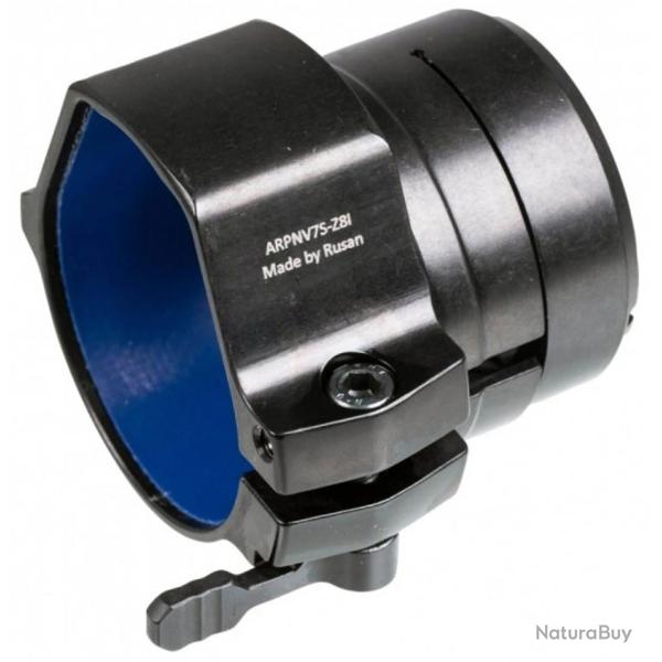 Adaptateur Rusan Q-R pour PARD NV007S et Swarovski Z8i Rusan Q-R adapter pour Pard NV007S - Swarovsk