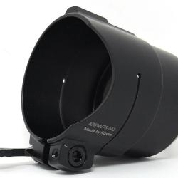 Adaptateur Rusan ARPNV7-M2 pour PARD NV007S/SP et Leica Magnus Rusan Q-R adapter pour Pard NV007S - 