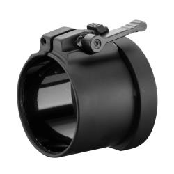 Adaptateurs Recknagel pour dispositifs thermique et de vision nocturne &Oslash; 30 mm vers M52x0.75