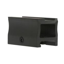 montage point rouge Primary Arms montage point rouge compatible 1/3 bas microH1 Romeo 4 - 5 Primary