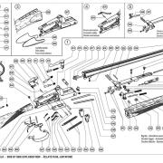 6 Inserts Inox Pour Bande De Fusil à Lance – Chasse Sous-marine