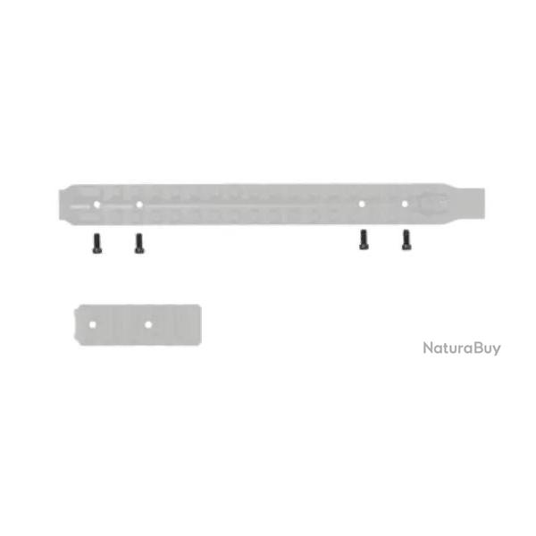 Vis de rail pour carabine Monza 308 vis de rail pour Monza .308