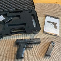 walther pdp full size 9x19