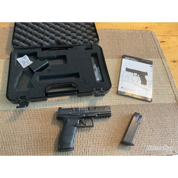 walther pdp full size 9x19