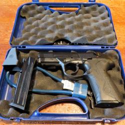 Pistolet semi-automatique Beretta P X4 STORM 9 x 19