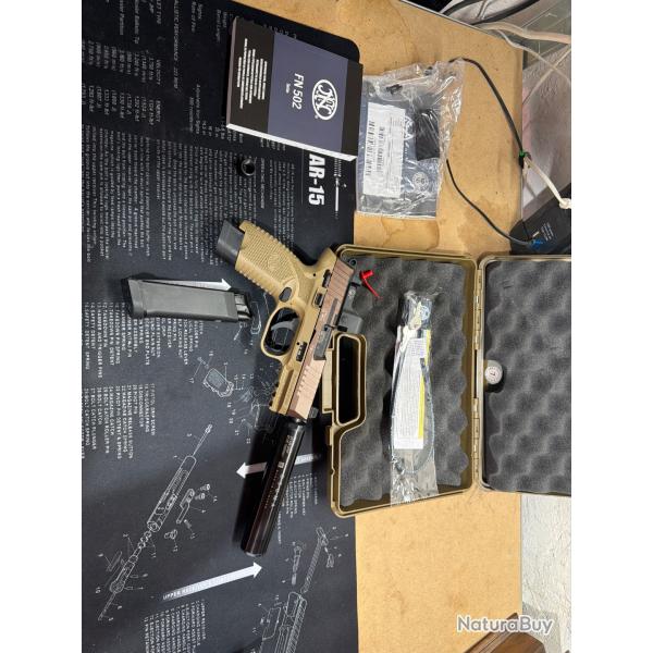 FN 502
