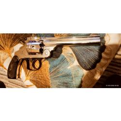 Smith et Wesson 44-40 fronti&egrave;re