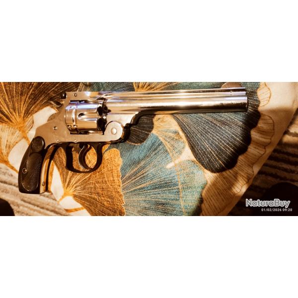 Smith et Wesson 44-40 fronti�re