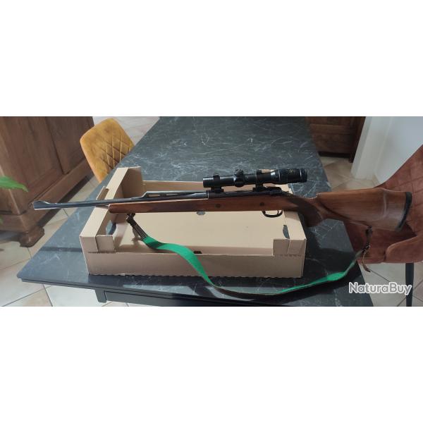 carabine de battue_Chapuis